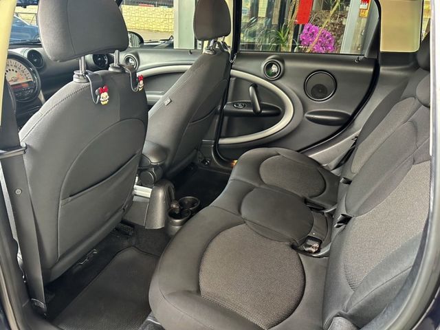 MINI Countryman  第4張相片