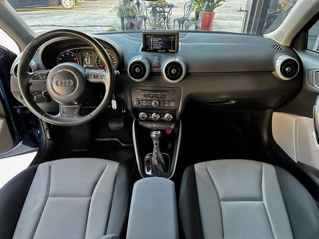 Audi A1  第5張相片