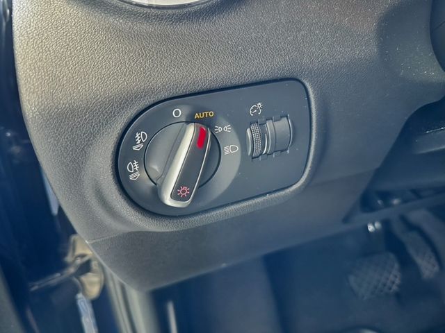 Audi A1  第9張相片