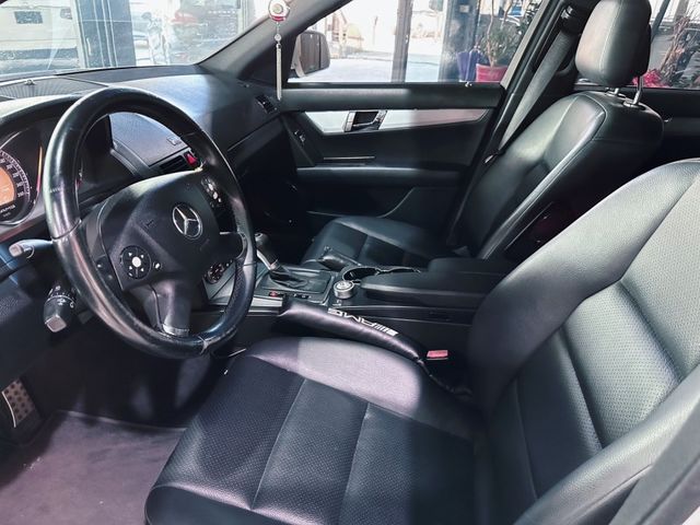 Mercedes-Benz/賓士 C300  第4張相片