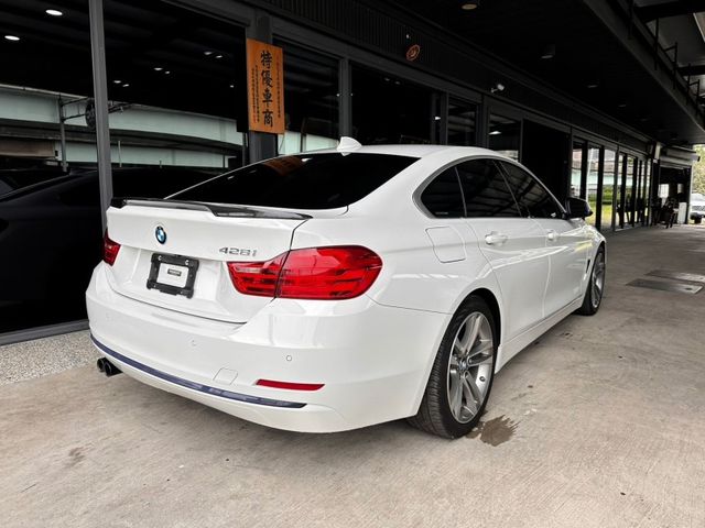 BMW/ 寶馬 428i  第2張相片