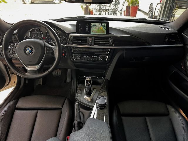 BMW/ 寶馬 428i  第5張相片