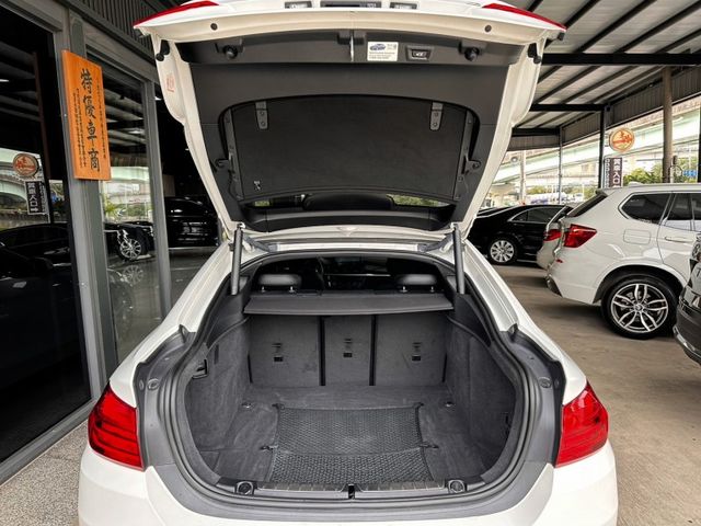 BMW/ 寶馬 428i  第11張相片