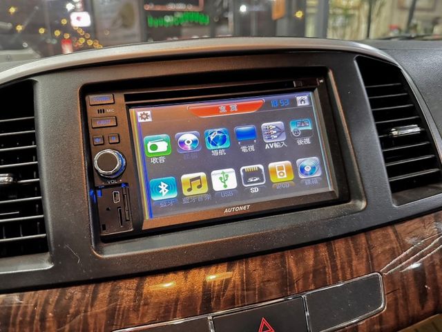 Mitsubishi Lancer  第6張相片