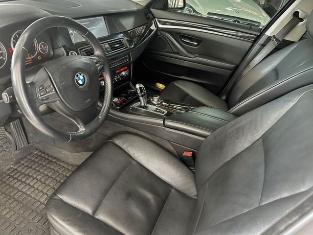 BMW/ 寶馬 528i  第3張相片