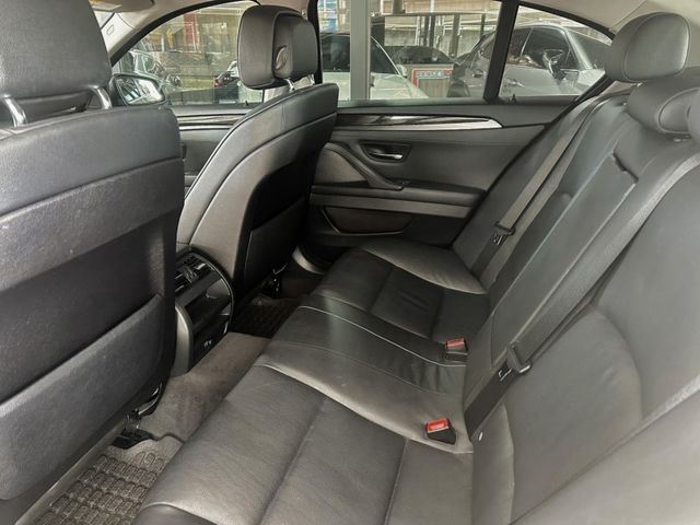 BMW/ 寶馬 528i  第4張相片