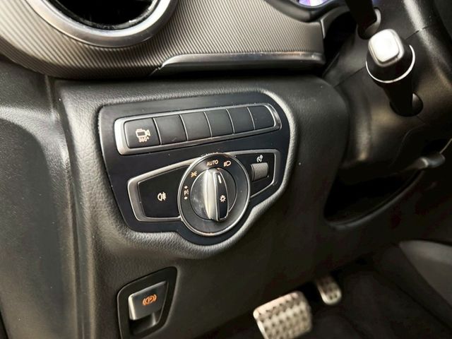 Mercedes-Benz/賓士 V250d  第7張相片