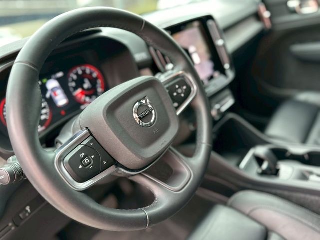 Volvo XC40  第4張相片