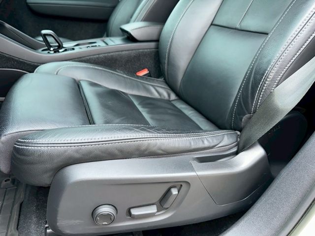 Volvo XC40  第5張相片