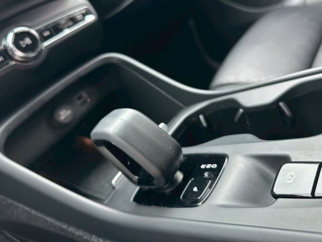 Volvo XC40  第7張相片