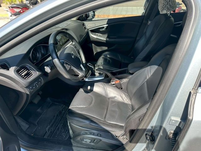 Volvo V40  第3張相片