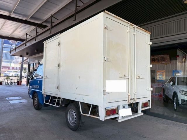 Mitsubishi Delica  第2張相片