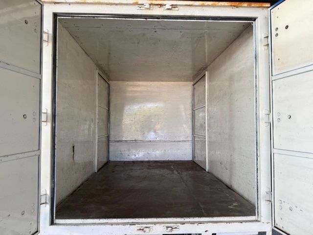 Mitsubishi Delica  第4張相片