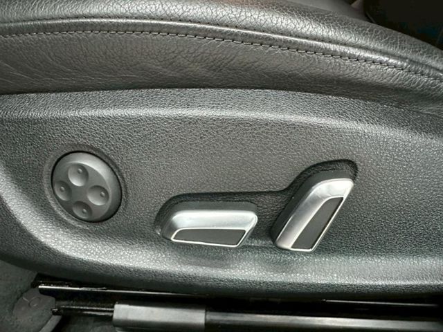 Audi A6  第6張相片