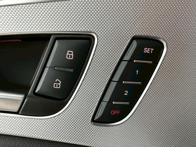 Audi A6  第7張相片