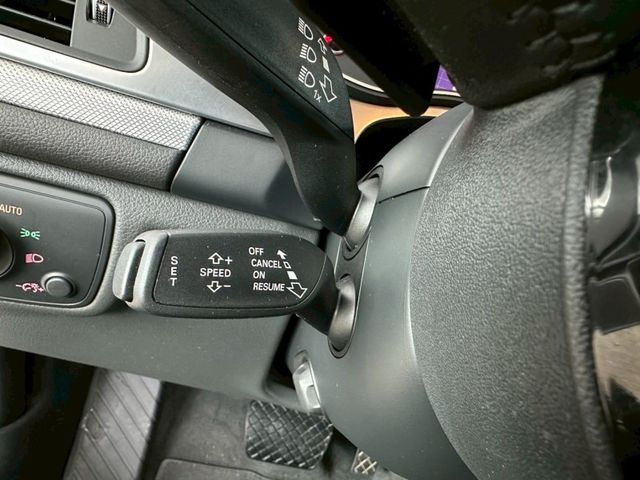 Audi A6  第8張相片