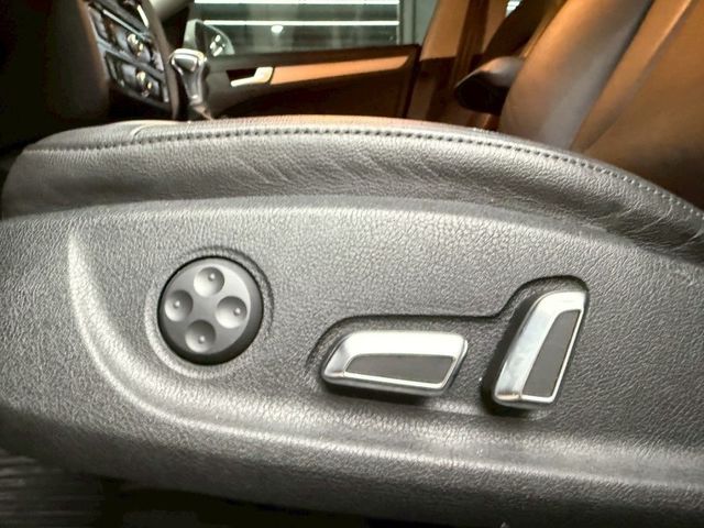 Audi A5  第7張相片