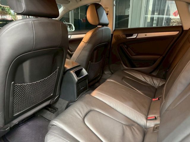 Audi A5  第10張相片