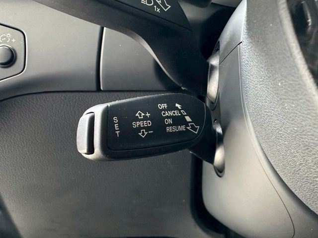 Audi A4  第6張相片