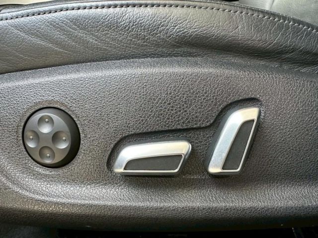 Audi A4  第7張相片