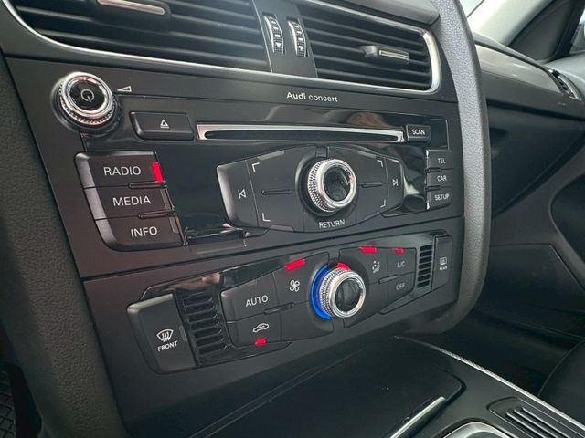 Audi A4  第9張相片