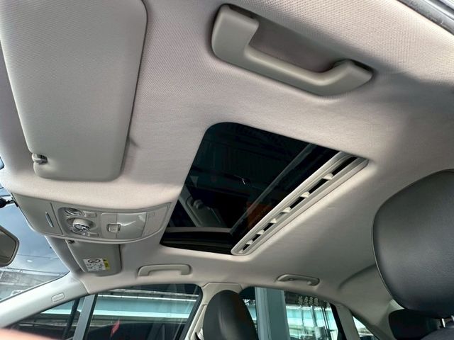 Audi A4  第10張相片