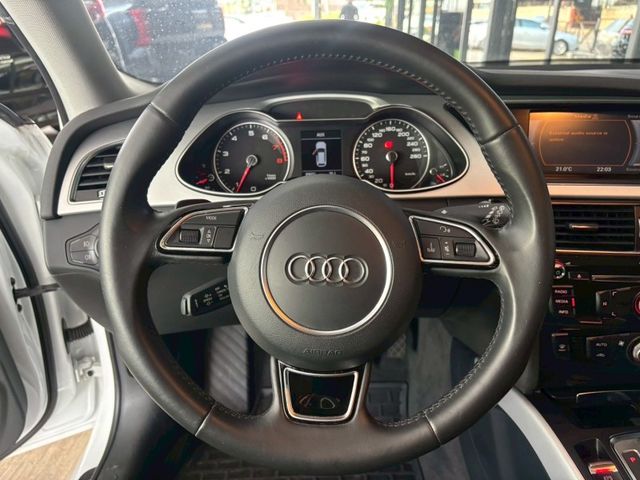 Audi A4  第3張相片