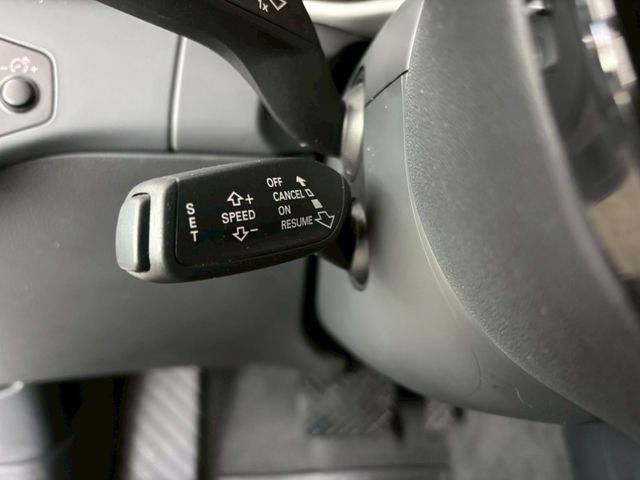 Audi A4  第4張相片