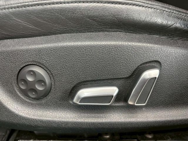 Audi A4  第5張相片