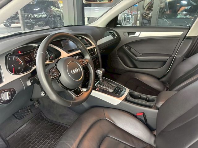 Audi A4  第6張相片