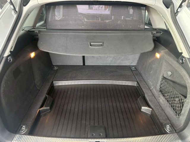 Audi A4  第8張相片