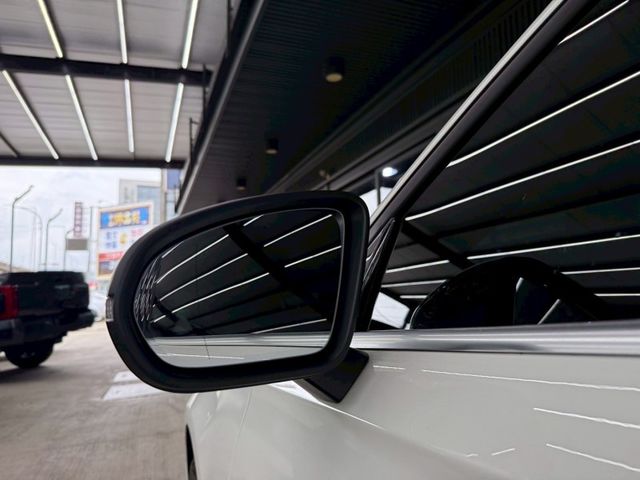 Mercedes-Benz/賓士 A-CLASS  第3張相片