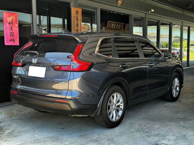Honda CR-V  第2張相片