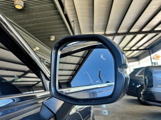 Honda CR-V  第3張相片