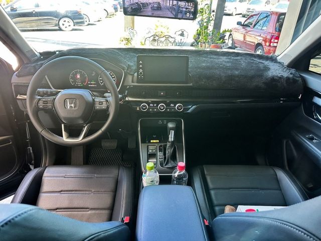 Honda CR-V  第5張相片