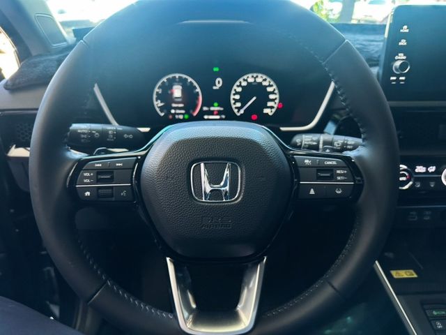 Honda CR-V  第6張相片