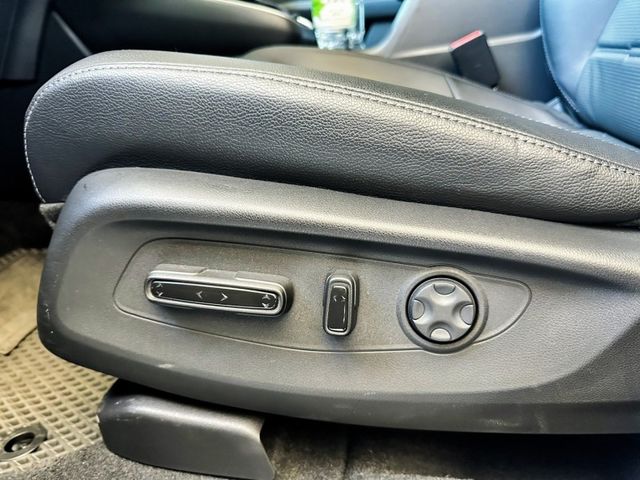 Honda CR-V  第8張相片