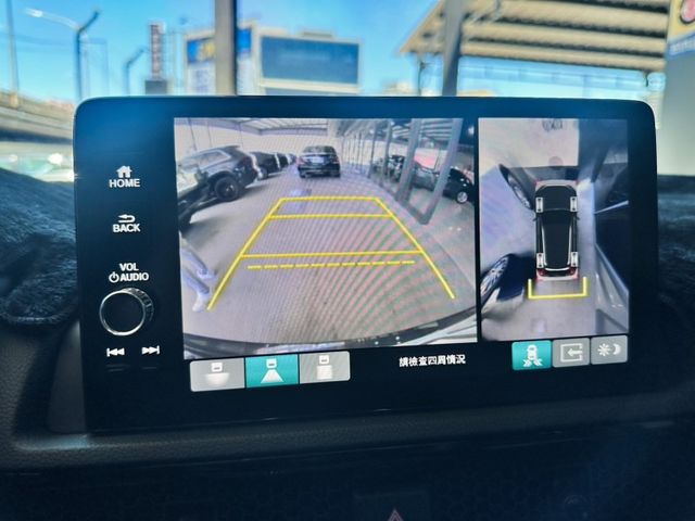 Honda CR-V  第11張相片