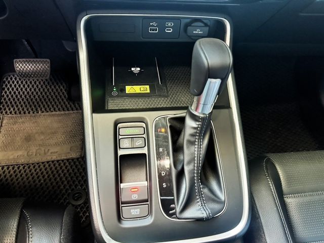 Honda CR-V  第12張相片