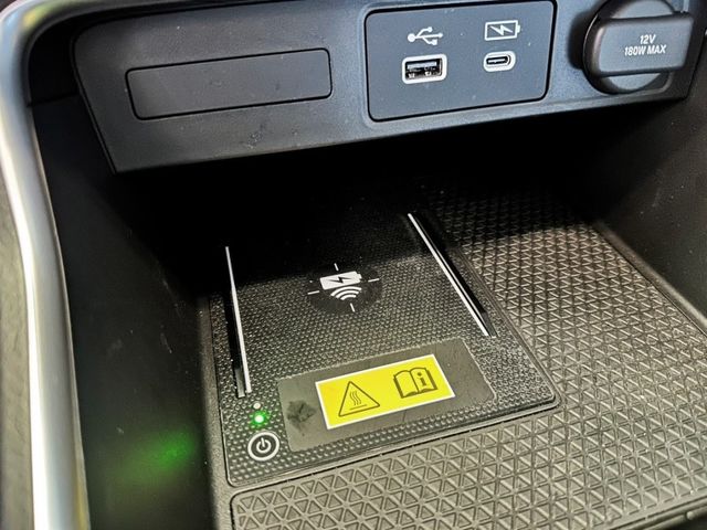 Honda CR-V  第13張相片