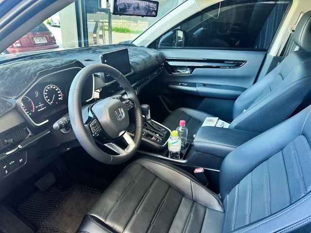 Honda CR-V  第14張相片