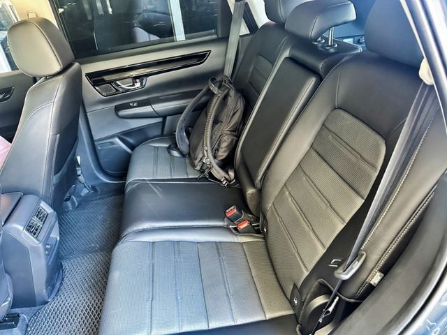 Honda CR-V  第15張相片