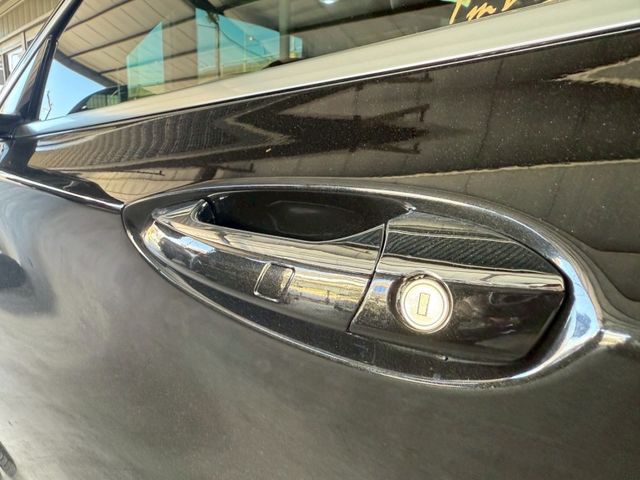 Infiniti Q30  第3張相片