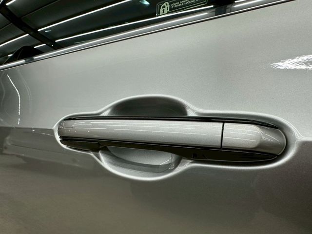 Lexus NX  第3張相片