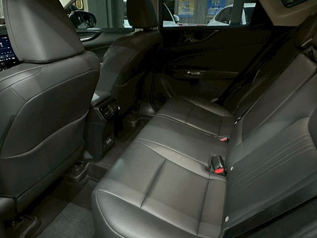 Lexus NX  第11張相片