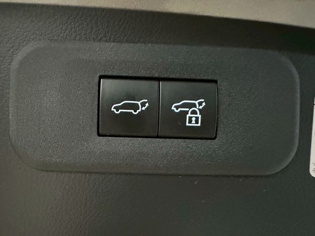 Lexus NX  第13張相片