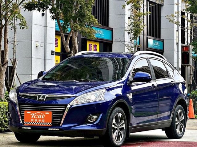 旗艦型 一手車/抬頭顯示器/360環景/僅跑『31000』  第1張相片