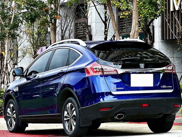 旗艦型 一手車/抬頭顯示器/360環景/僅跑『31000』  第2張相片