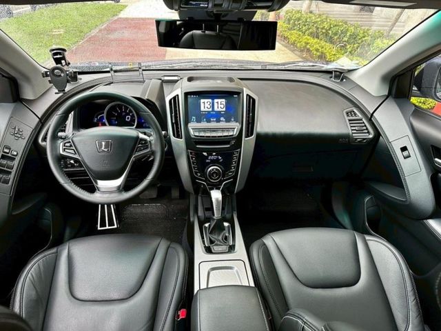 旗艦型 一手車/抬頭顯示器/360環景/僅跑『31000』  第3張相片