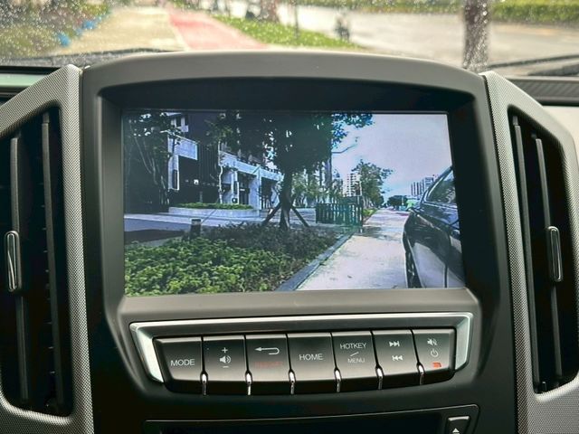 旗艦型 一手車/抬頭顯示器/360環景/僅跑『31000』  第7張相片